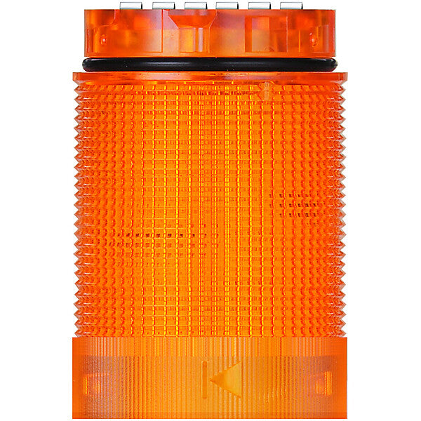 WERMA TwinLight 24V AC/DC YE 63431075